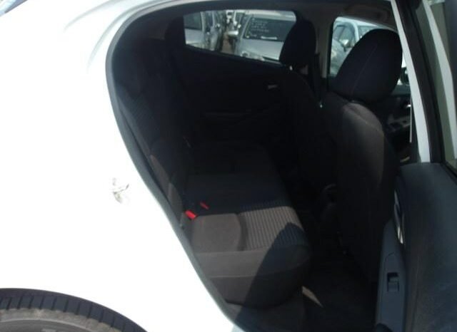 
								Mazda Demio 2018 4WD full									