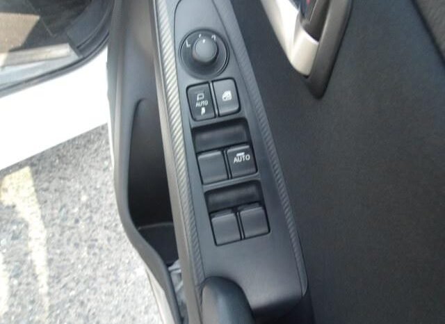 
								Mazda Demio 2018 4WD full									