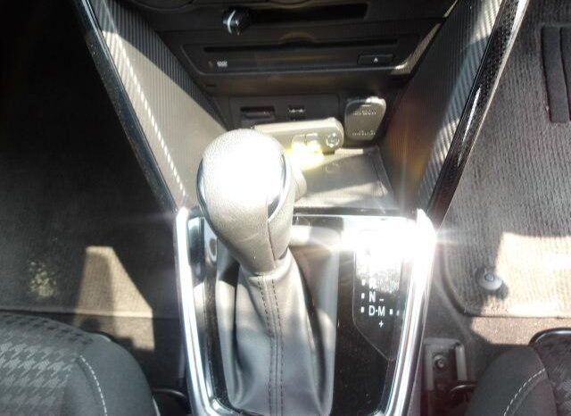 
								Mazda Demio 2018 4WD full									