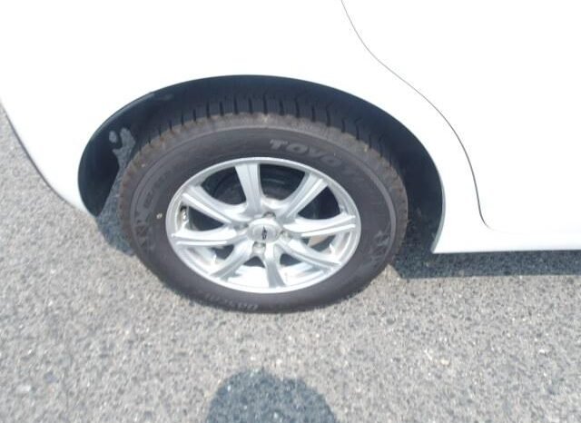
								Mazda Demio 2018 4WD full									
