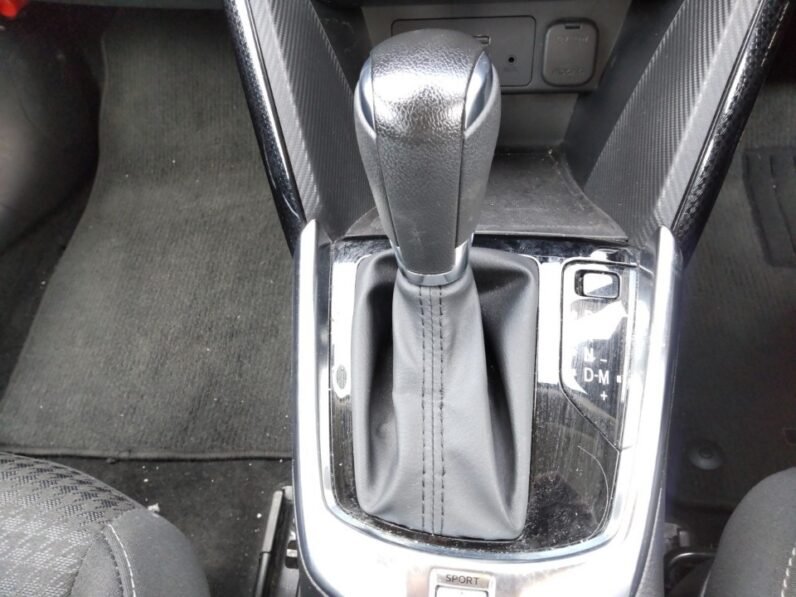 
								Mazda Demio 2018 full									