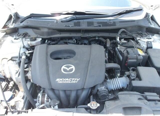 
								Mazda Demio 2018 full									