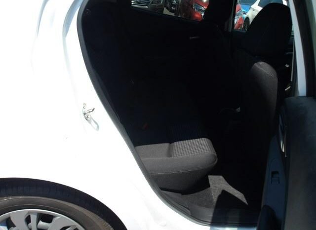 
								Mazda Demio 2018 full									