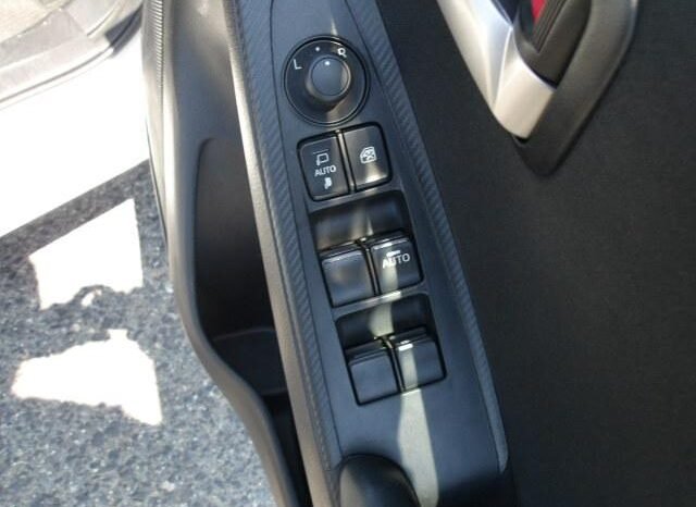
								Mazda Demio 2018 full									