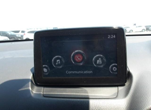 
								Mazda Demio 2018 full									