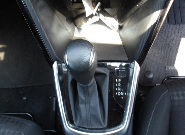 
								Mazda Demio 2018 full									
