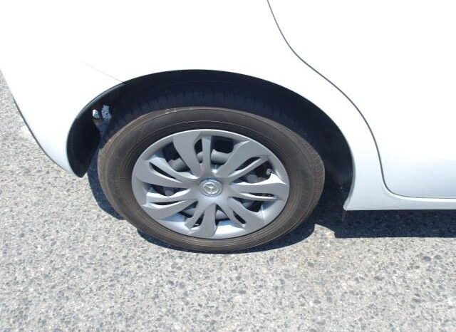 
								Mazda Demio 2018 full									