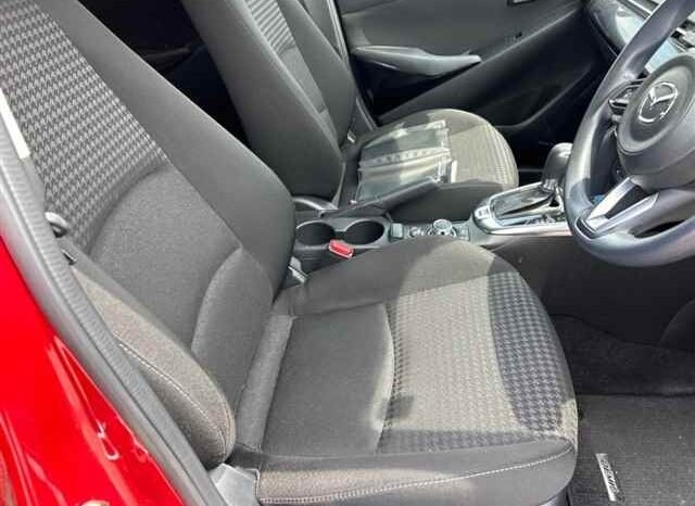
								Mazda Demio 2018 full									