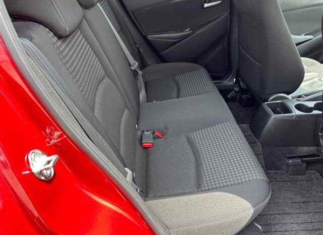 
								Mazda Demio 2018 full									