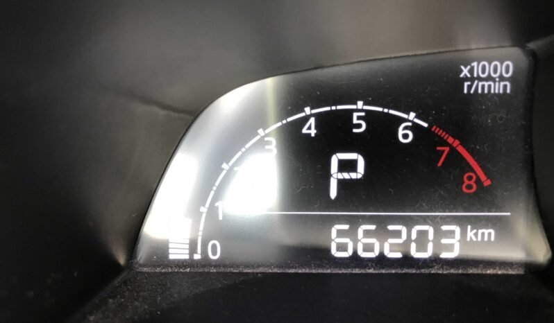 
								Mazda Demio 2018 full									