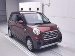 Daihatsu Cast Activa 2018