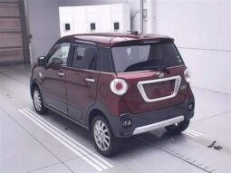 Daihatsu Cast Activa 2018