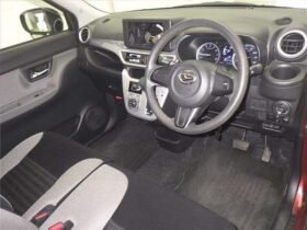 Daihatsu Cast Activa 2018