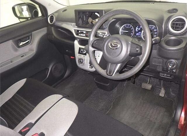 
								Daihatsu Cast Activa 2018 full									