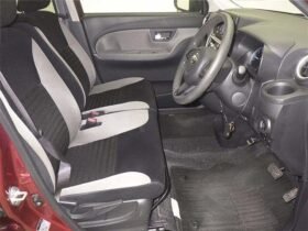 Daihatsu Cast Activa 2018