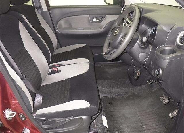 
								Daihatsu Cast Activa 2018 full									
