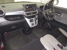 Daihatsu Cast Activa 2018