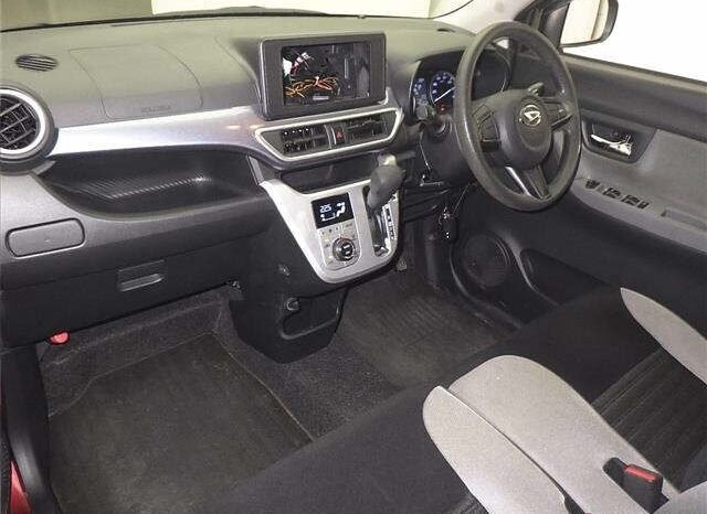 
								Daihatsu Cast Activa 2018 full									