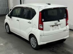 Daihatsu Move 2020