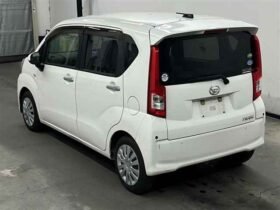 Daihatsu Move 2020