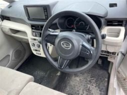 Daihatsu Move 2020