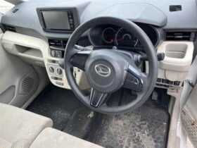 Daihatsu Move 2020