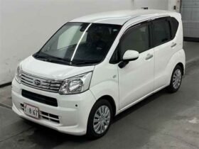 Daihatsu Move 2020