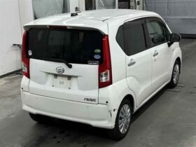 Daihatsu Move 2020