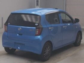 Daihatsu Mira E.S 2018