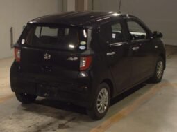 Daihatsu Mira e:S 2018