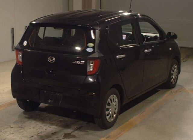 
								Daihatsu Mira e:S 2018 full									