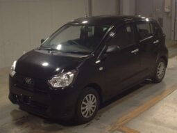 Daihatsu Mira e:S 2018