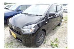 Daihatsu Mira e:S 2018