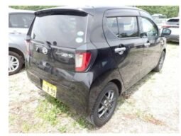Daihatsu Mira e:S 2018