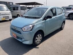 Daihatsu Mira e:S 2018