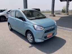 Daihatsu Mira e:S 2018