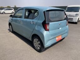 Daihatsu Mira e:S 2018