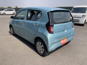 Daihatsu Mira e:S 2018