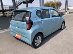 Daihatsu Mira e:S 2018
