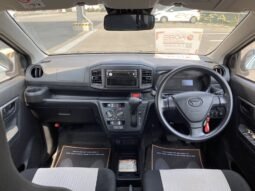 Daihatsu Mira e:S 2018