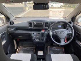 Daihatsu Mira e:S 2018
