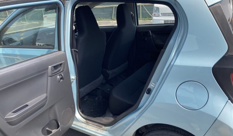 
								Daihatsu Mira e:S 2018 full									