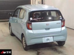 Daihatsu Mira e:S 2018