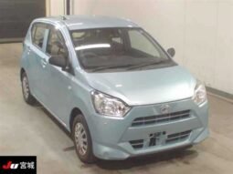 Daihatsu Mira e:S 2018