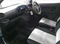 Daihatsu Mira e:S 2018