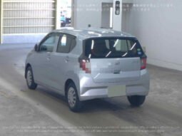 Daihatsu Mira e:S 2018