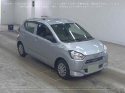 Daihatsu Mira e:S 2018