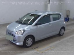 Daihatsu Mira e:S 2018