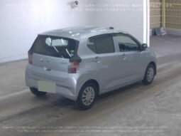Daihatsu Mira e:S 2018