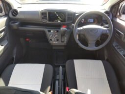 Daihatsu Mira e:S 2018